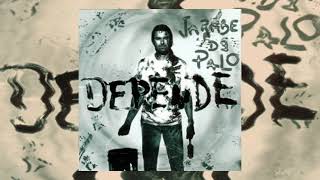 Jarabe de Palo  Depende 1998 Álbum Completo [upl. by Ezeerb]