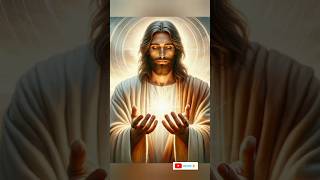 Prayer viralvideo ytshorts youtubeshorts jesuscreation love [upl. by Fisa]