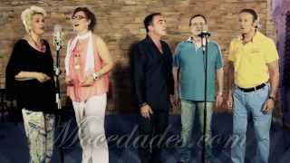 Mocedades  ¿Quien te cantará 2014 [upl. by Enyrat]