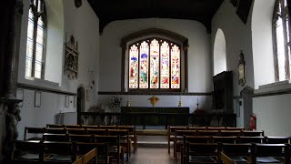 Great St Marys Sawbridgeworth  Sunday Eucharist [upl. by Annaig]