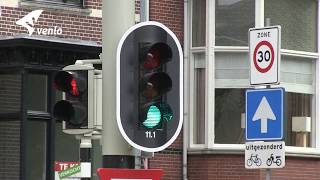 Hoe werkt een stoplicht [upl. by Proctor899]