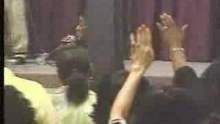 Juanita Bynum Ministries [upl. by Charry164]