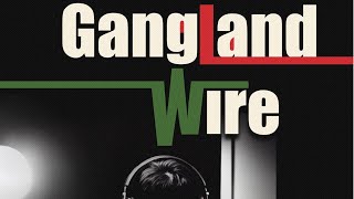 The founder and History of Gangland Wire with Gary Jenkins [upl. by Acsot]