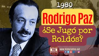 1980 PAZ Y EL MINISTERIO DE FINANZAS TODOS LOS SECRETOS REVELADOS [upl. by Marcille736]