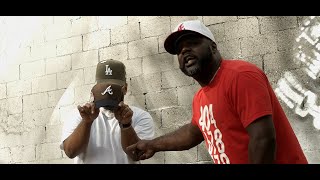 Darohn  59 Fifty Music Video  Fitted Cap Anthem [upl. by Arvonio]