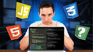 How Id Learn FullStack Web Development If I Could Start Over [upl. by Haroppiz]