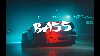 🔈BASS BOOSTED🔈 CAR MUSIC BASS MIX 2019 🔥 BEST EDM TRAP ELECTRO HOUSE 🔥 1 HOUR 7 [upl. by Sinned]