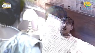 NEW Ep 3780  Pyaarelal Ko Dikha Bua Ka Bhoot  Taarak Mehta Ka Ooltah Chashmah  तारक मेहता [upl. by Eornom]