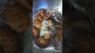 Chicken brown sauce recipe food youtubeshorts recipe shortvideo viralshorts [upl. by Adne]