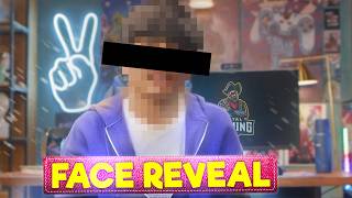 AJJUBHAI FACE REVEAL  TOTAL GAMING [upl. by Koralle]