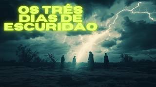 Os Três Dias de Escuridão e o Fim do Umbral [upl. by Arrakat662]