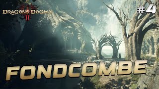 4 FONDCOMBE  DRAGONS DOGMA 2 [upl. by Artened285]