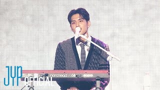 2023 DAY6 Christmas Special Concert The Present  You are My Day LIVE｜둘도 아닌 하나 [upl. by Cohn458]