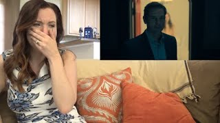 The Haunting of Hill House 1x10 quotSilence Lay Steadilyquot Reaction [upl. by Iel159]