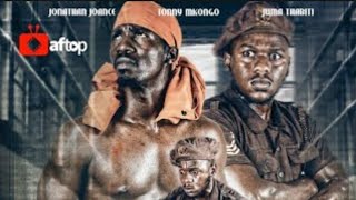 NYAMPALA FULL MOVIE Tony Mkongo [upl. by Neenej]