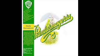 Curved Air  Phantasmagoria  Full Album [upl. by Launame]