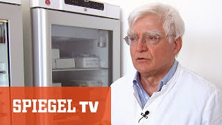 Streit um CoronaMittel Wie sicher ist der Impfstoff von Professor Stöcker  SPIEGEL TV [upl. by Enutrof557]