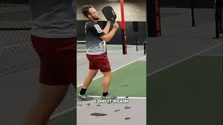 Mastering Pickleball Techniques for Winning Plays [upl. by Hujsak]