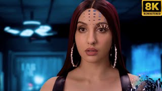 NAACH MERI RANI  Nora Fatehi Guru Randhawa  Guru Randhawa Nikhita Gandhi  nach meri rani rani [upl. by Gulick479]