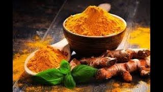 Curcumin The Golden Spice That Can Change Your Life [upl. by Enitsirhk]