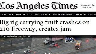 25 Hilarious News Headlines That Werent Meant To Be Funny [upl. by Ahsino]