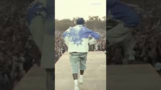 Lil Yachty Hardest Walk Out of All Time 🔥 [upl. by Marylin]