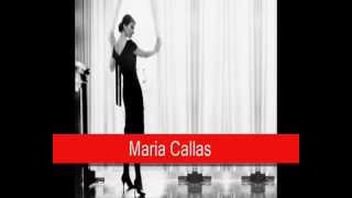 Maria Callas Donizetti  Lucia di Lammermoor Mad Scene [upl. by Lledrev]