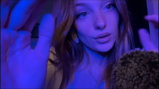 ASMR HYPNOSE GUIDÉE pour te plonger dans un sommeil profond🌀 [upl. by Abe]