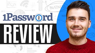 1Password Review 2024  Pros Cons Features and more [upl. by Ganley]