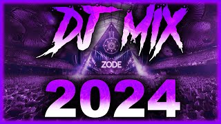 DJ MIX 2024  Mashups amp Remixes of Popular Songs 2024  DJ Remix Club Music Party Mix 2025 🥳 [upl. by Aisereht235]