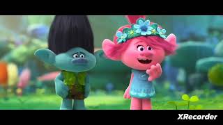 Trolls 2 World Tour Trailer [upl. by Faus951]