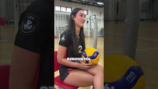 Irány Amerika🇺🇸 vasasvolleyball volleyball volley acsaládazelső volleyballworld vasas [upl. by Mccormac92]