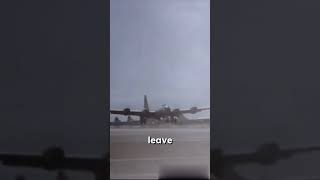 When a B29 Superfortress Made An Emergency Landing In The USSR [upl. by Aikkan]