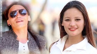 Jaali Rumal  Utan Rai  New Nepali Song 20752019 Feat Mamta Rai amp Karan Magar [upl. by Vey532]