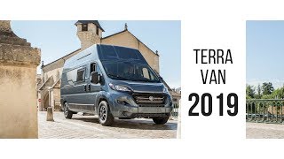 Terra Van 2019  FONT VENDÔME [upl. by Adnohryt669]