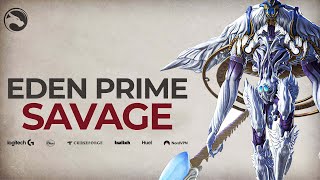 Edens Promise Anamorphosis Savage E11S PLD Clear  Final Fantasy XIV [upl. by Doolittle336]