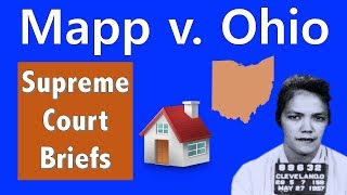 Can the Police Use Evidence They Got Illegally  Mapp v Ohio [upl. by On133]