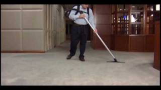 Sidewinder Vacuum Attachment Review [upl. by Negiam]