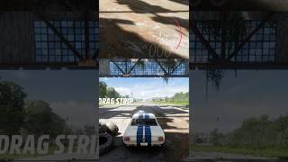 Ford Mustang GT 1969 Acceleration forzahorizon5 ford fordmustang gaming gamingvideos pc [upl. by Woodman753]