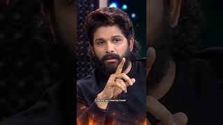 alluarjun about maheshbabu in unstoppable aha nbk tranding viralvideo youtubeshorts status [upl. by Dutchman]