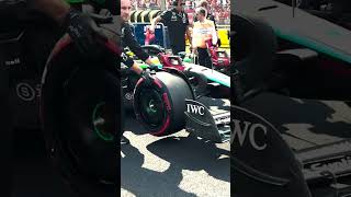 BTS On The F1 Grid  Part 1 [upl. by Anhpad639]