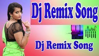 Aaja Aaja Piya Ke Bazar maen  Latest Bollywood DJ Remix MP3 Songs [upl. by Nnair]