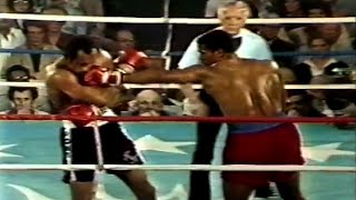 WOW WHAT A KNOCKOUT  Ken Norton vs Randy Stephens Full HD Highlights [upl. by Hetty55]