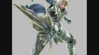 Soul Calibur  Broken Destiny All Characters Slideshow [upl. by Ghiselin]