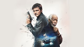 57 SECONDS l Official HD Tráiler l Starring Josh Hutcherson Morgan Freeman l Subtitulado en español [upl. by Jeniece605]