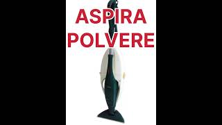 ASPIRAPOLVEREEFFETTO SONOROFREE DOWNLOADVACUUM [upl. by Marinelli]