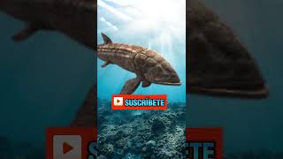 💎 EL LEEDSICHTHYS El REY de los PECES 🌎 [upl. by Dinsdale]