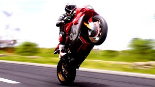 MV Agusta 1000 SUPERVELOCE 2024 Serie Oro  RIDE 5 mvagusta ride5 [upl. by Berstine327]