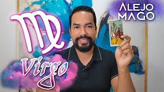 VIRGO TU INTUICIÓN NO SE EQUIVOCA AMOR HOGAR DINERO INESPERADO EMPLEO [upl. by Elrod]