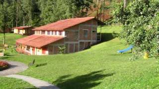 CENTRO VACACIONAL CONFAMILIARES EL BOSQUE PENSILVANIA CALDAS [upl. by Anuska]